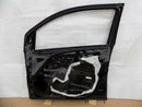 TOYOTA AYGO 2014-ON MK2 5DR FRONT RIGHT SIDE DOOR PANEL BLACK *DENT*