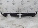 MINI COOPER F55 F56 2014-2016 REAR BUMPER DIFFUSER GENUINE PDC
