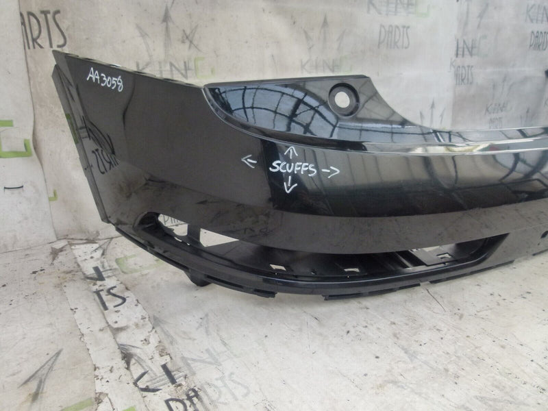 AUDI Q3 S-LINE FACELIFT 2015-2017 REAR BUMPER PDC GENUINE 8U0807385