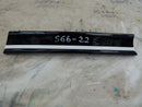 VOLKSWAGEN ID.4 2020-ON OTHER LEFT MOLDING TRIM GENUINE 11A853719