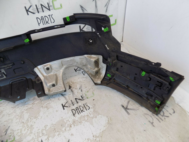 LAND ROVER DISCOVERY L550 SPORT SD4 SE 2014-2016 REAR BUMPER GENUINE