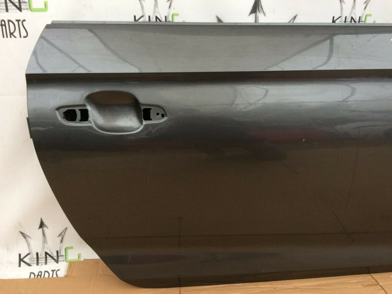 AUDI RS5 A5 F5 2016-ON 8W6 FRONT LEFT DOOR PANEL 3DR *DAMAGE*