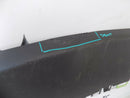VW GOLF MK5 V 2003-2008 FRONT BUMPER TRIM LIP SPOILER VALANCE 1K0805903A