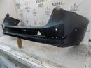 SKODA OCTAVIA IV MK4 5E ESTATE 2020 UP--REAR BUMPER GREY PDC 5E7807421