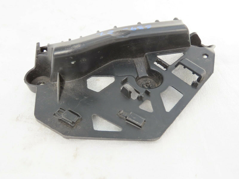VAUXHALL CORSA E 2014-ON REAR LEFT SIDE BUMPER BRACKET 13399579 /S31-43/S39-27