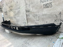 SKODA KODIAQ 2017-2021 FRONT BUMPER LOWER VALANCE SPLITTER 565807061