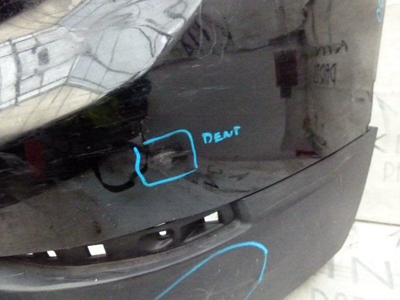 BMW X1 F48 2015-2019 REAR BUMPER PDC GENUINE 5112 7332324