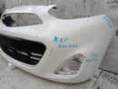 NISSAN MICRA 2014-2017 FACELIFT FRONT BUMPER GENUINE 620223HN0A