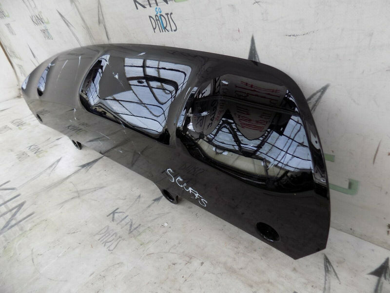 RANGE ROVER EVOQUE L551 2019-ON FRONT BUMPER LOWER VALANCE K8D2-19B537