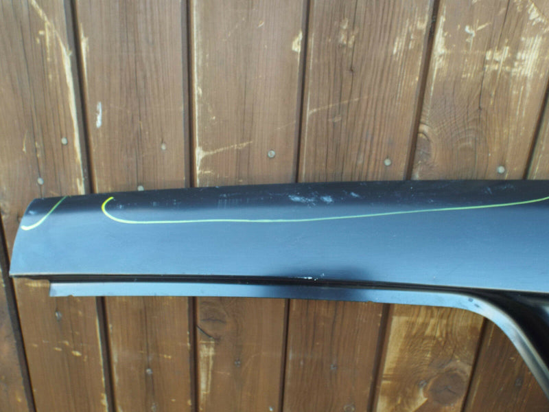 Seat Leon MK3 2012-On 5 Door Rear Quater Wing Panel Left Passenger Side N/S