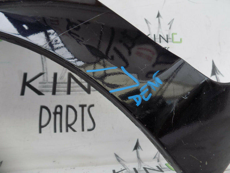 FORD FIESTA MK7 2008-2016 FRONT FENDER WING PANEL LEFT SIDE 8A61A16016 AG