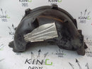 MERCEDES M CLASS W163 FRONT LEFT WHEEL INNER ARCH LINER SPLASH GUARD