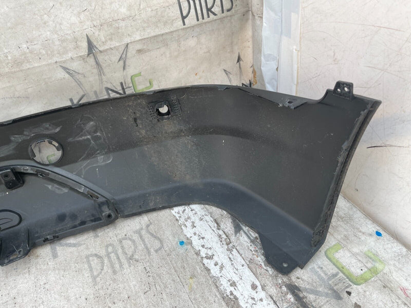 SSANGYONG KORANDO 2019-ON REAR BUMPER LOWER SECTION  K78811-37000