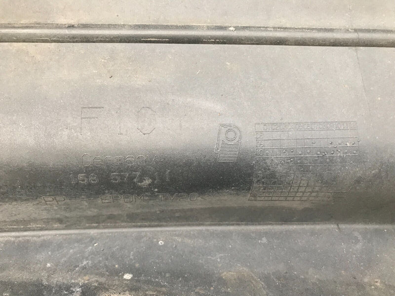 BMW 5 SERIES F10 2010-2013 REAR BUMPER PDC GENUINE 7184781