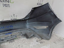 FORD FIESTA VI MK7 2008 - 2014 REAR BUMPER GENUINE & DIFFUSER 8A61-17K823