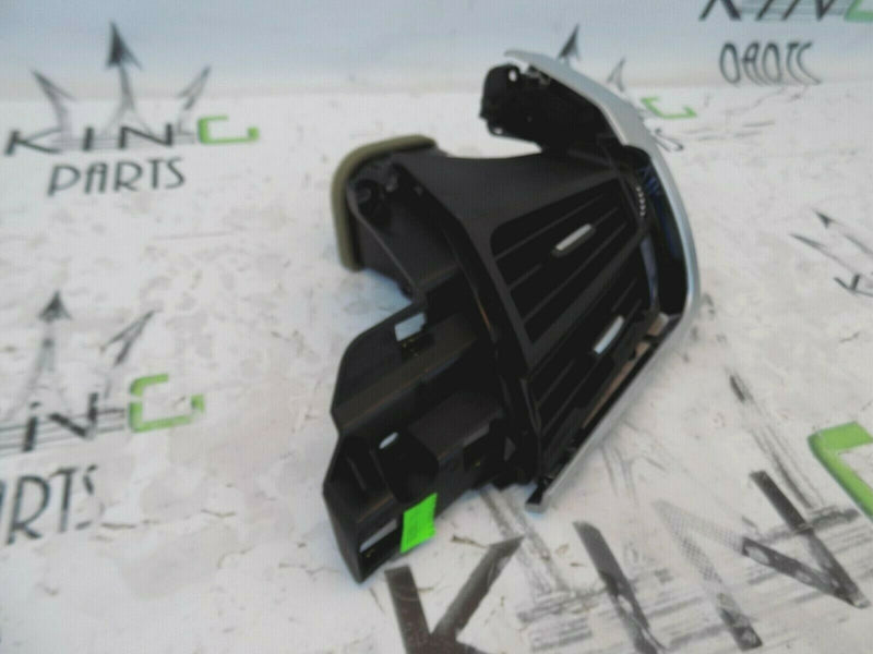 BMW X5 F15 2013-2018 RHD DASHBOARD RIGHT SIDE AIR VENT + TRIM 925292709 *N5