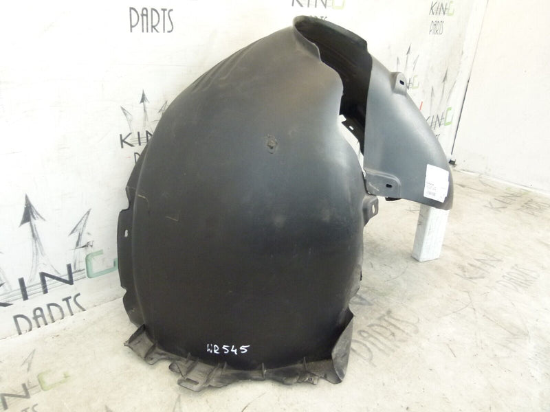 VW GOLF MK7 2012-2016 FRONT LEFT WHEEL ARCH MUDGUARD COVER 5G0805969