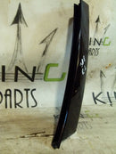 PEUGEOT 308 SW ESTATE 2017-21 REAR LEFT DOOR OUTER MOLDING TRIM 9678182680