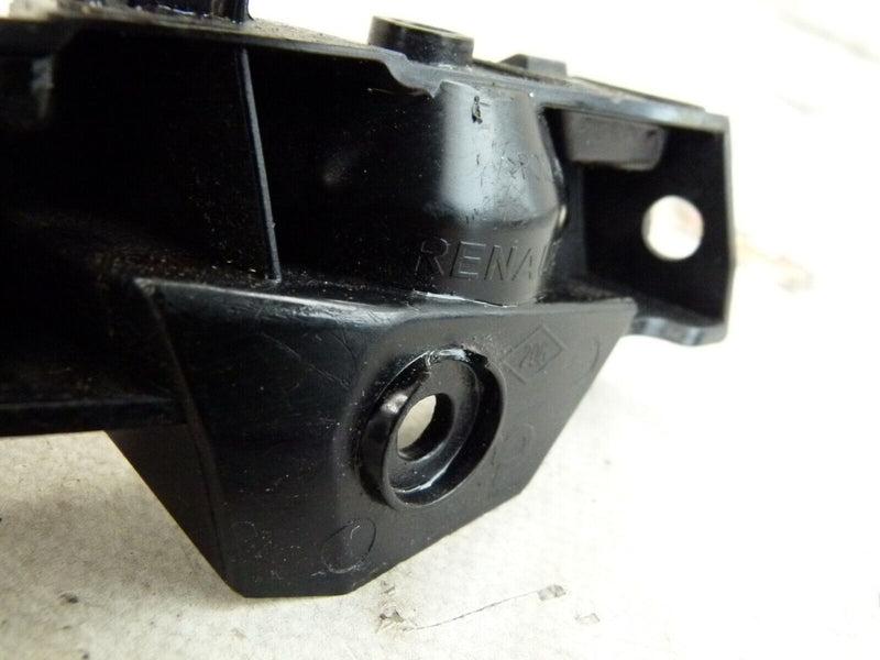 RENAULT CAPTUR MK2 2019-ON REAR BUMPER RIGHT BRACKET GENUINE 850445586