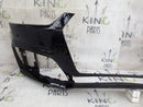 AUDI A5 B9 S5 SPORT 2016-18 BLACK FRONT BUMPER GENUINE PDC 8W6807437 F-L