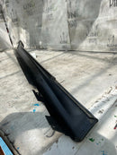 BMW 5 SERIES G30 2017-ON LCI LEFT SIDE SKIRT COVER 8064743