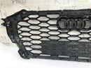 AUDI Q3 MK3 F3 SPORTBACK 2019  FRONT BUMPER GRILL RADIATOR GRILLE 83F853651A