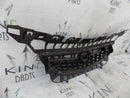VAUXHALL ASTRA J MK6 2009-2016 GRILL FRONT BUMPER UPPER GRILLE 13266577