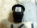 RANGE ROVER SPORT 13-17 STEERING WHEEL ADJUST SWITCH GENUINE FW936465AB