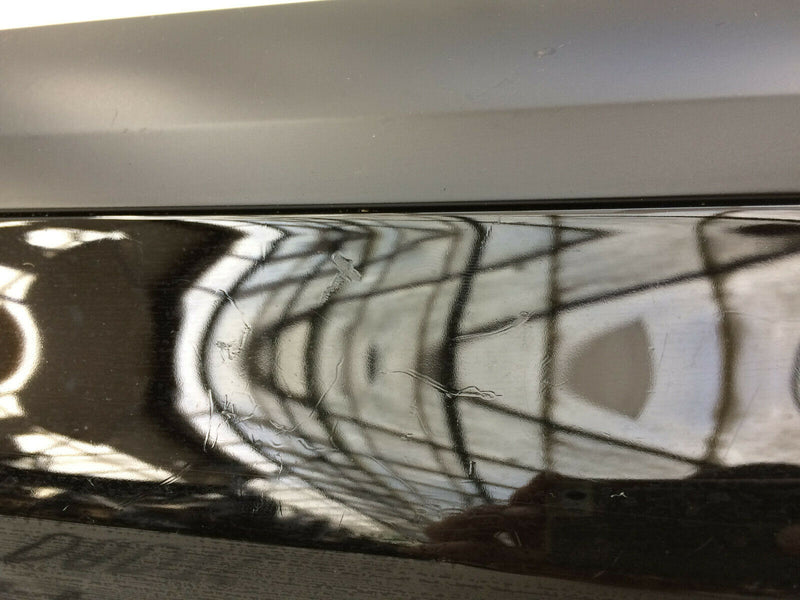 FIAT 500L FACELIFT 2018 REAR DOOR PANEL LEFT SIDE TRIM MOULDING 735651112
