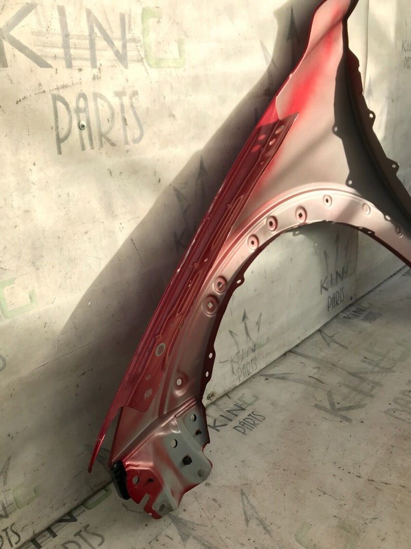 MAZDA CX3 2015-2018 FRON FENDER WING PANEL RIGHT DRIVER SIDE