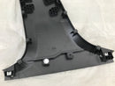 MERCEDES GLC X253 2016-21 RIGHT SIDE LOWER B PILLAR TRIM COVER PANEL A2536900625