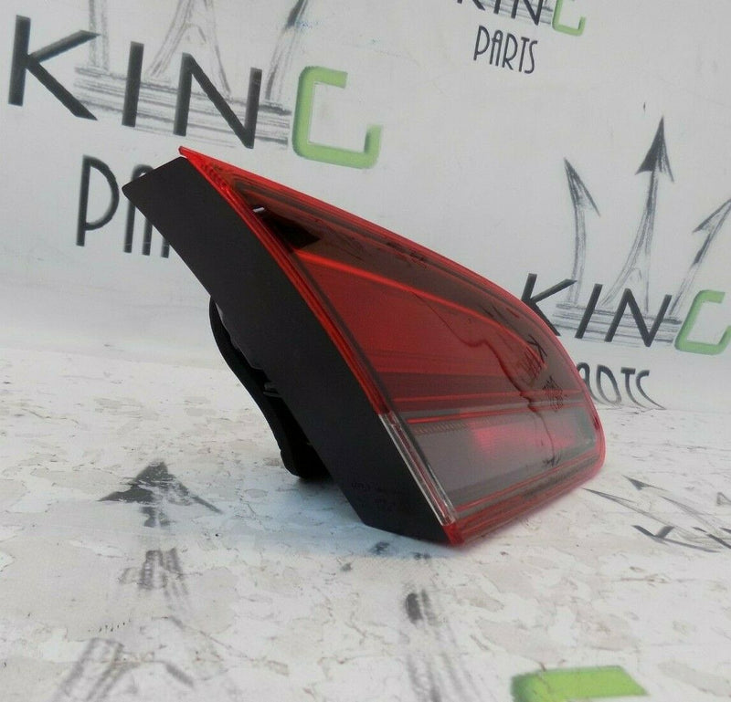 VAUXHALL ASTRA J GTC MK6 2012-2015 3-DR REAR LEFT TAILGATE LID LIGHT LAMP