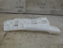 TOYOTA PRIUS MK3 2010-15 FRONT BUMPER RIGHT BRACKET GENUINE 5211547041 S102-15