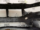 FIAT TIPO (356) 2015-ON WHITE FRONT BUMPER GENUINE 735631451