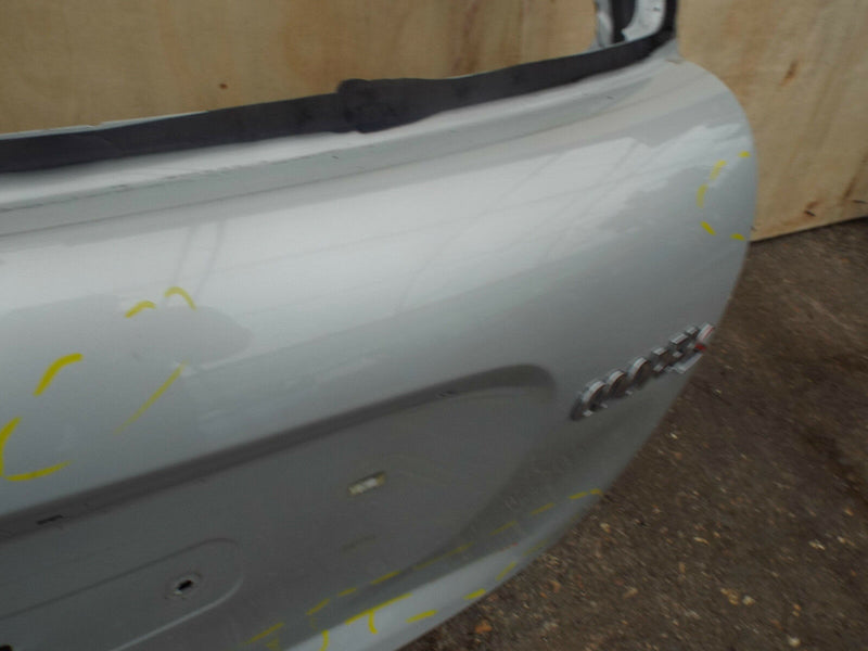 MINI Cooper R56 2006-2013 Tailgate without Glass Grey