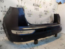 KIA SPORTAGE MK4 (QL) 2015-2018 GREY REAR BUMPER GENUINE PDC 86611-F1000