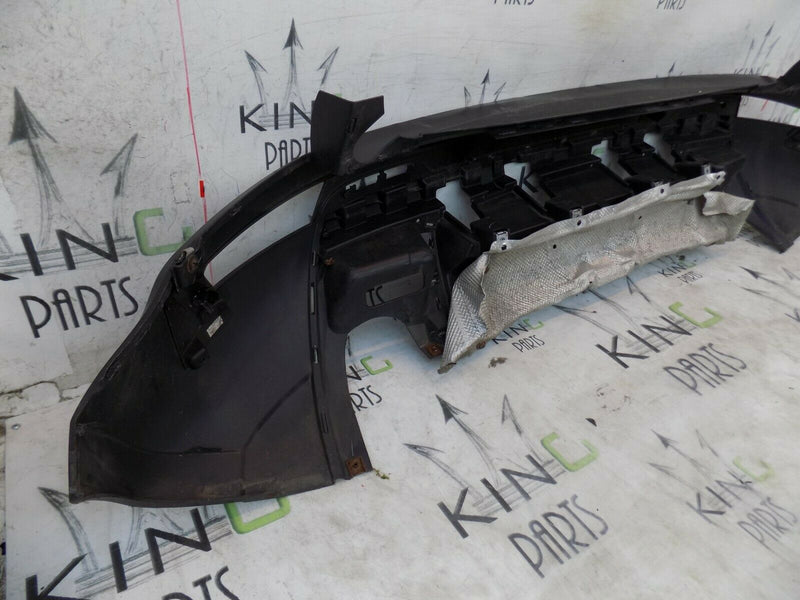 RANGE ROVER EVOQUE 2011-2018 REAR BUMPER PDC HOLES BJ32-17D781-A