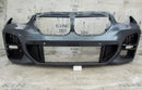 BMW X1 F48 M-SPORT FACELIFT 2020-ON FRONT BUMPER GENUINE 6x PDC 8075875