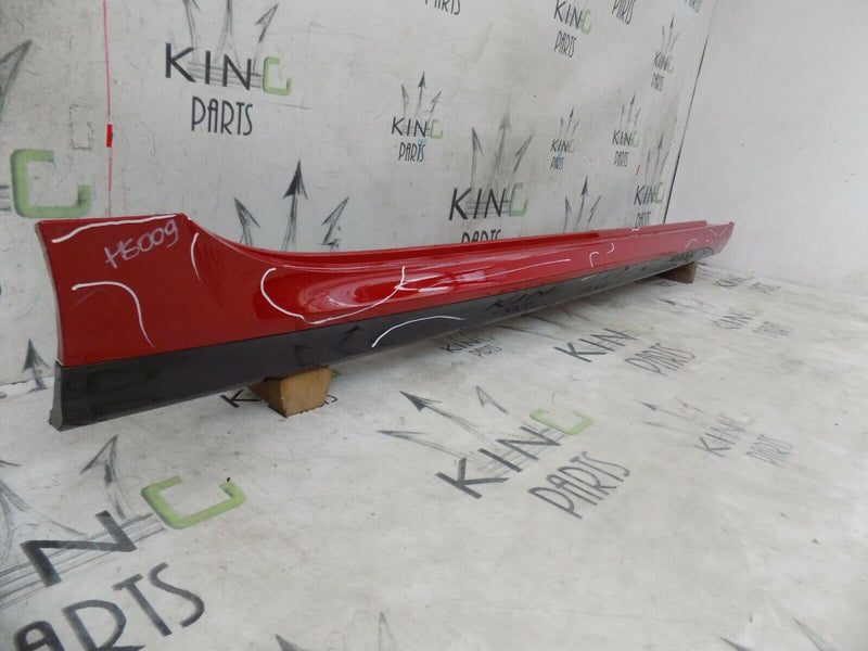 BMW 2 SERIES GRAN COUPE F44 M SPORT - 2019-ON - GENUINE RIGHT SIDE SKIRT