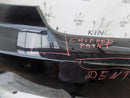 BMW 3 SERIES COUPE CABRIO M SPORT 51128041190 2007-13 GENUINE  REAR BUMPER