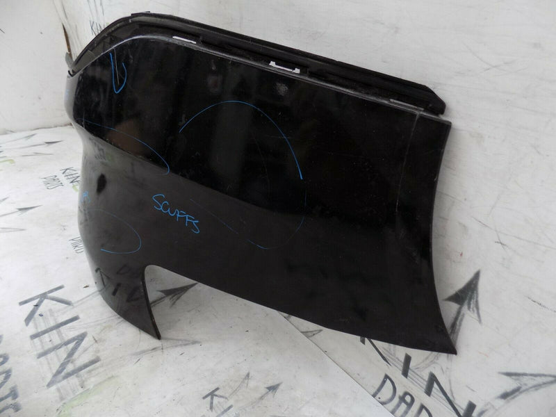 FORD FOCUS MK3 TURNIER 2011-14 REAR BUMPER CORNER RIGHT SIDE BM51-17865-A