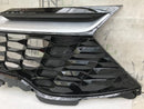 KIA SPORTAGE MK5 NQ5-e 2022-ON FRONT RADIATOR GRILL GRILLE (iCAM) 86351-R2030