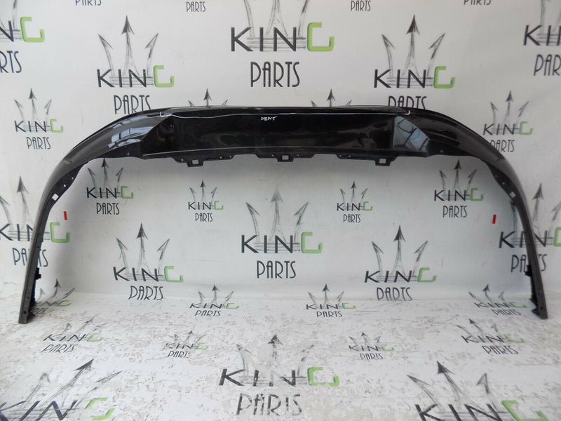 VW PASSAT B8 3G ESTATE 2015-2018 LOWER REAR BUMPER GENUINE 3G5807521D