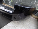LAND RANGE ROVER VOGUE L322 2002-2009 REAR BUMPER GENUINE BJ32-17927A (7632)
