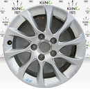 AUDI A3 (8V) 2012-ON GENUINE RONAL ALLOY WHEEL RIM 16" 6.5Jx16H2 ET46 R16