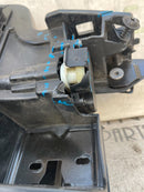 VOLVO XC60 2017-2021 FRONT AIR INTAKE CURTAIN AD0X5