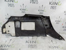 LAND ROVER SPORT L320  TRUNK BOOT RIGHT SIDE COMPARTMENT TRIM ESJ502030XXX