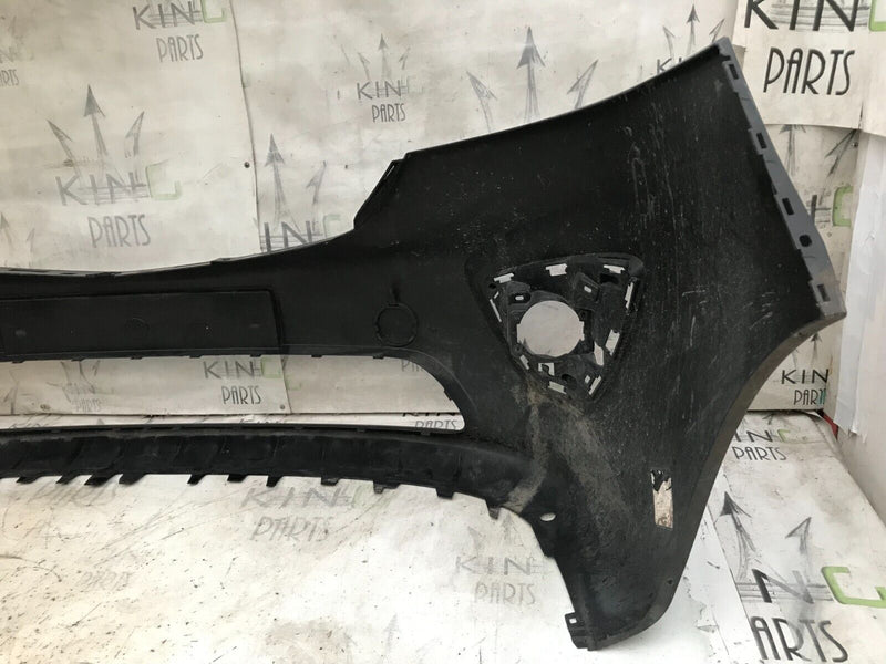 VAUXHALL VIVARO B RENAULT TRAFIC 2014-2019 FRONT BUMPER GENUINE 93868852