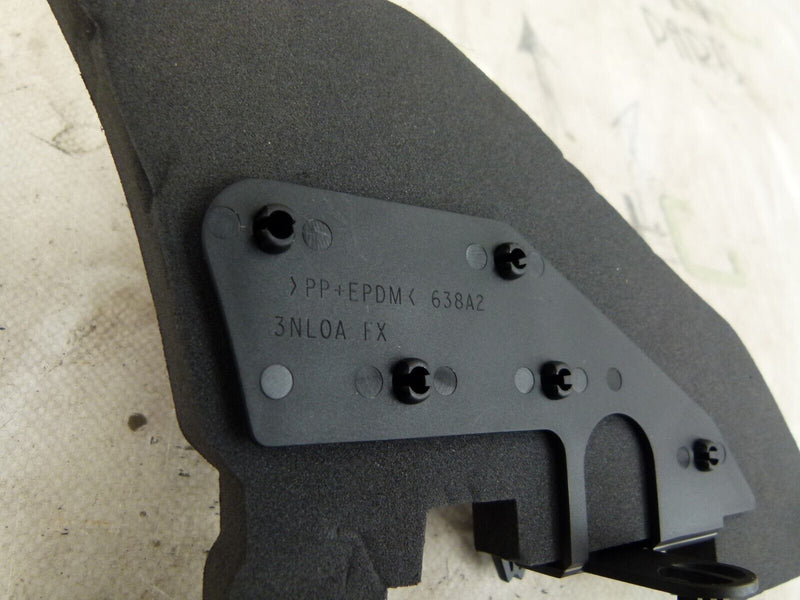NISSAN LEAF 2010-2017 OTHER BODY PART TRIM MOULDING GENUINE 638A23NL0A