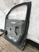 AUDI Q3 F3 MK2 83A 2018-23 GENUINE FRONT DOOR PANEL RIGHT DRIVER SIDE